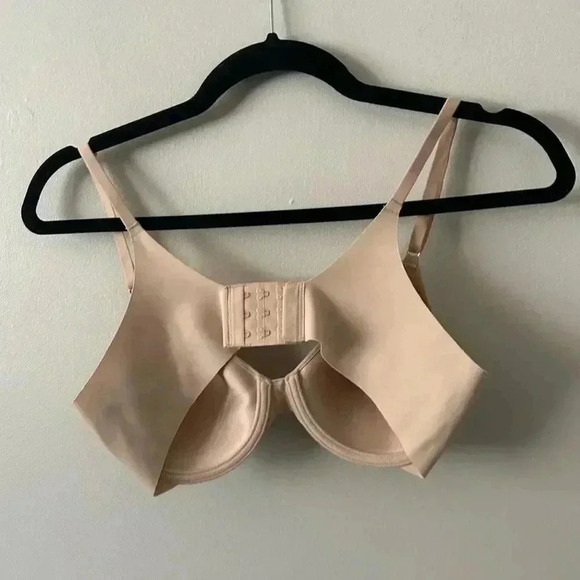 NWOT NATORI ZONE FULL FIT BRA 34B - Picture 4 of 5